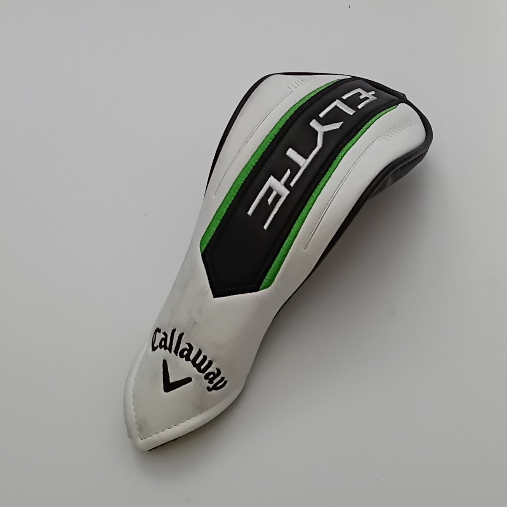 ELYTE MAX FAST H4 21° SR LIN-Q GREEN 40 for Callaway｜Alpen Online