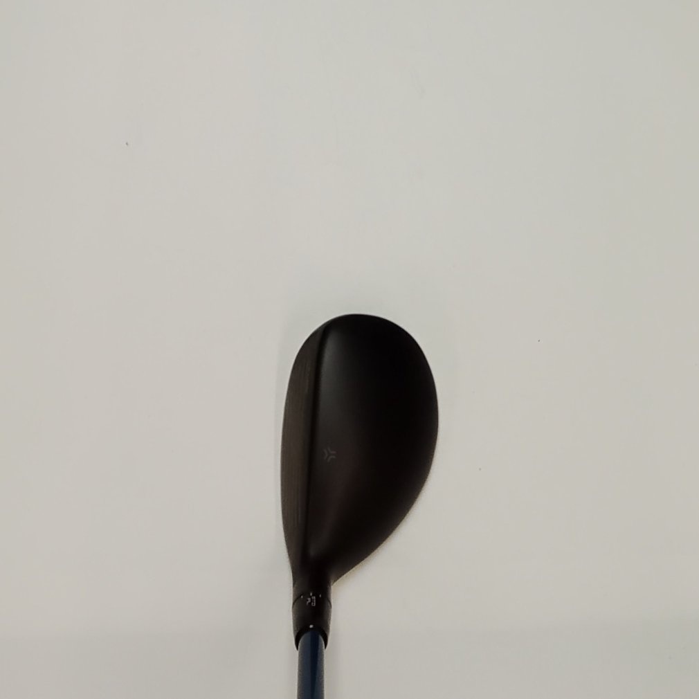 SRIXON ZXi ﾊｲﾌﾞﾘｯﾄﾞ H4 22° S VENTUS ZXi for HYBRID｜Alpen Online