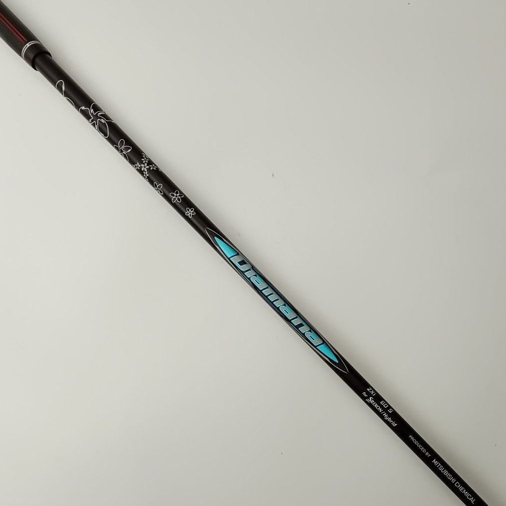 SRIXON ZXiU ﾕｰﾃｨﾘﾃｨ U4 23° S Diamana ZXi for HYBRID｜Alpen Online