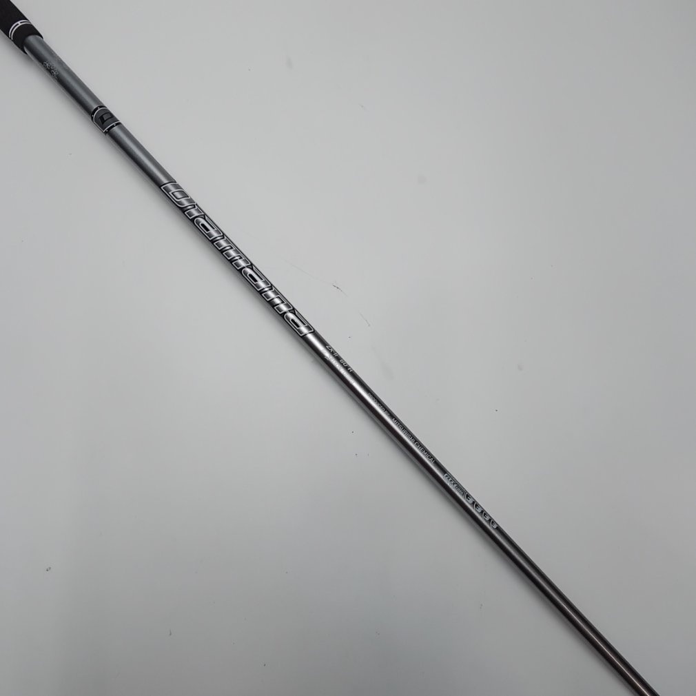 SRIXON ZX MKⅡﾕｰﾃｨﾘﾃｨ U4 23° R Diamana ZX-Ⅱfor UTILITY｜Alpen
