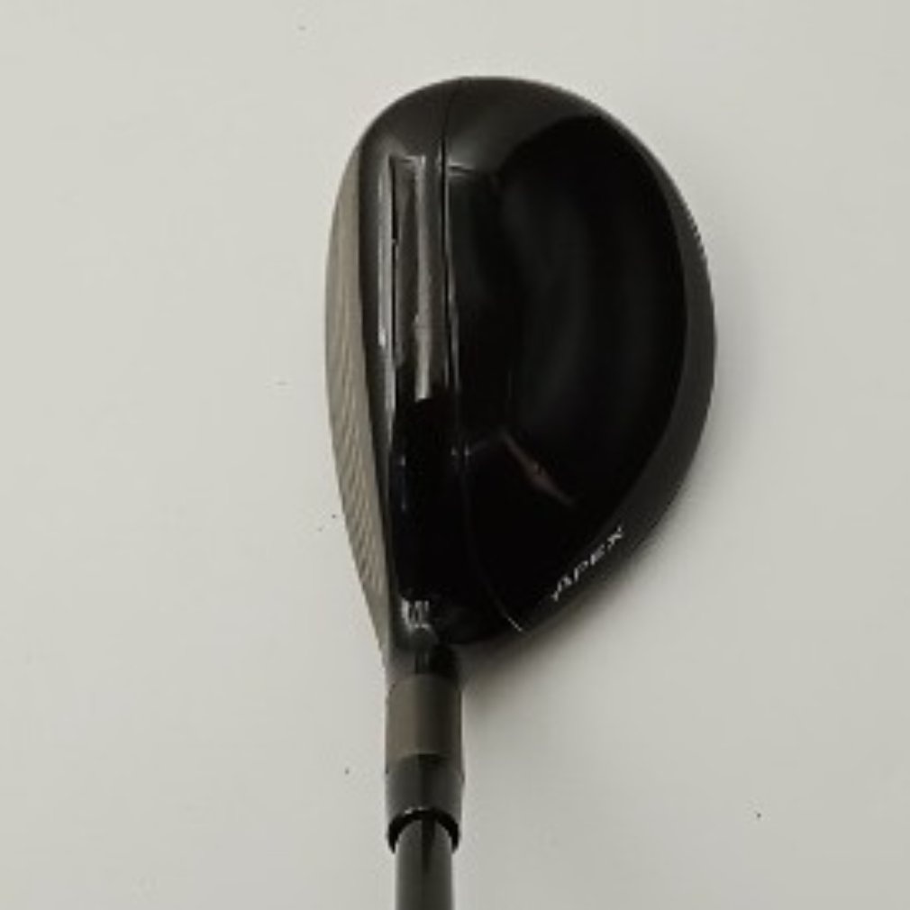 APEX UW (2025) 19 19° S TENSEI BLACK SILVER 70 for Callaway｜Alpen