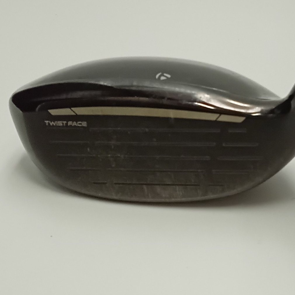 Qi10 MAX ﾚｽｷｭｰ U4 23° R Diamana BLUE TM60｜Alpen Online 公式