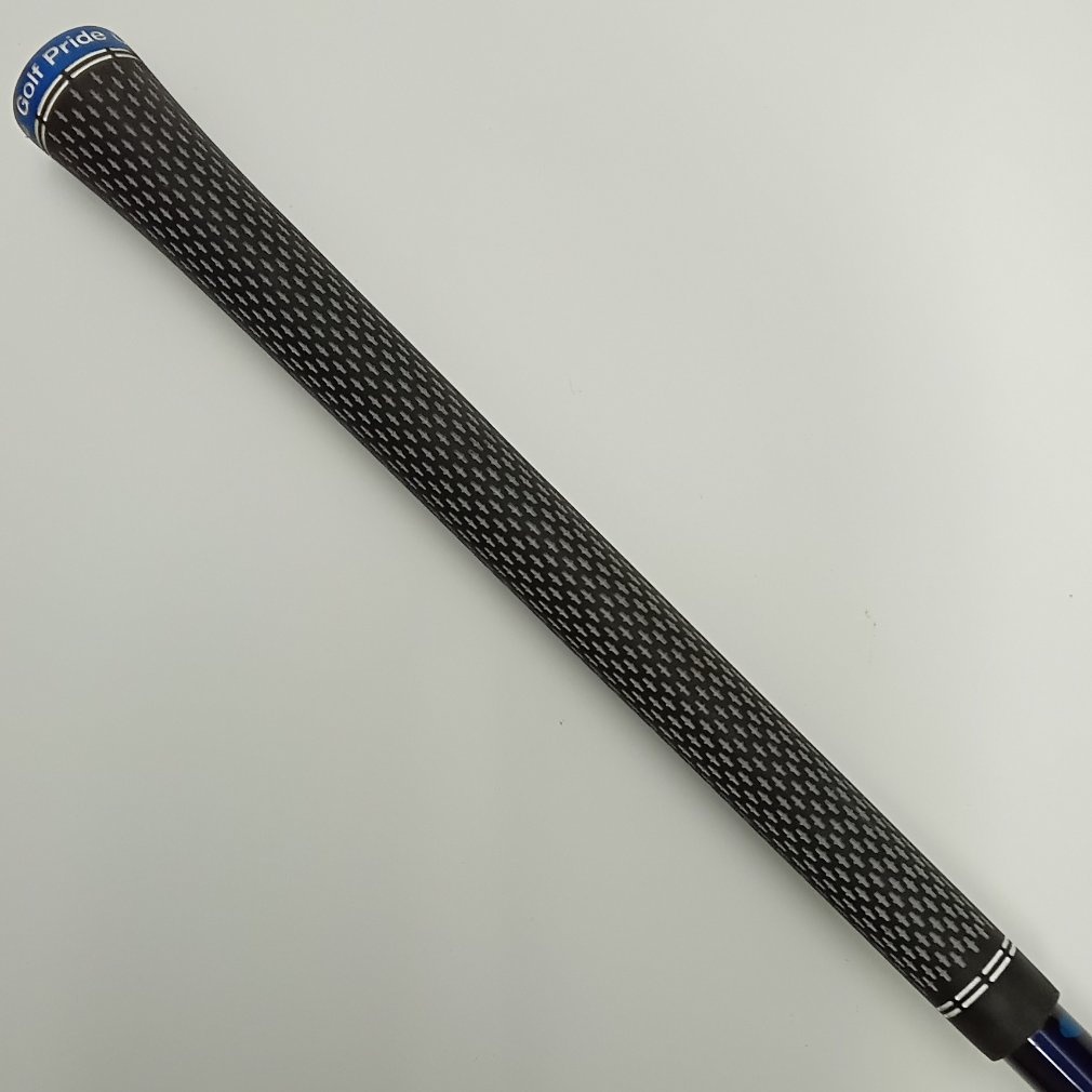 Qi10 MAX ﾚｽｷｭｰ U4 23° R Diamana BLUE TM60｜Alpen Online 公式