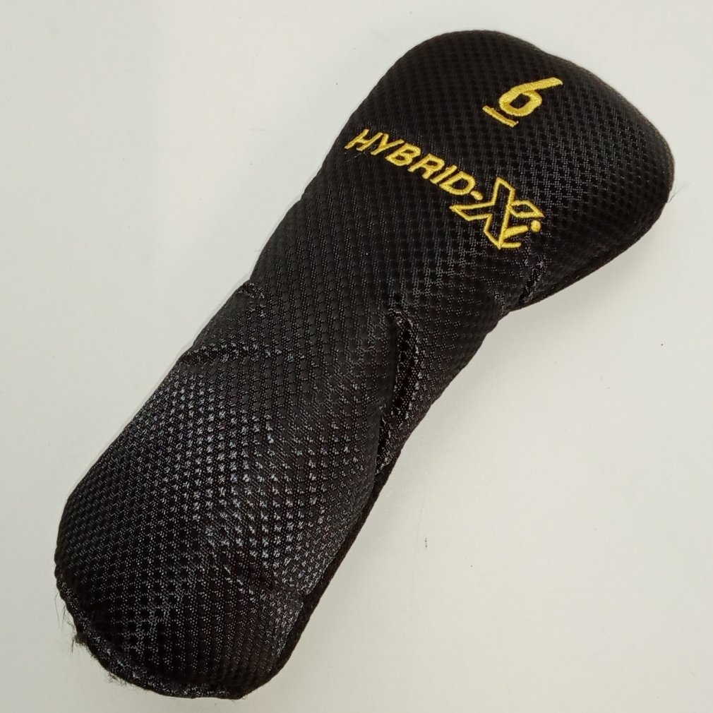 HYBRID-Xi #6 22° TENSEI for HYBRID-Xi｜Alpen Online 公式オンライン