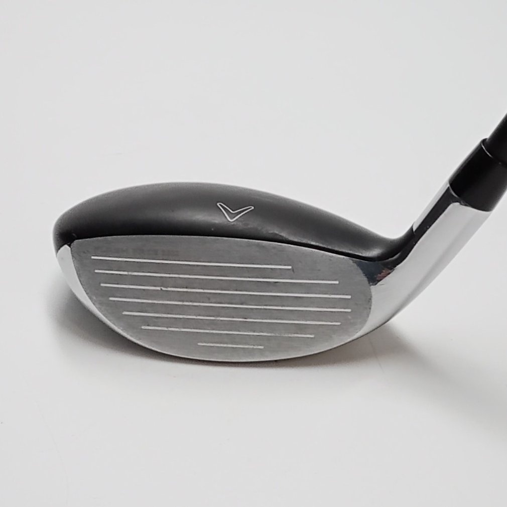 ROGUE ST MAX FAST 4H 21° SR Speeder NX 40 for Callaway｜Alpen