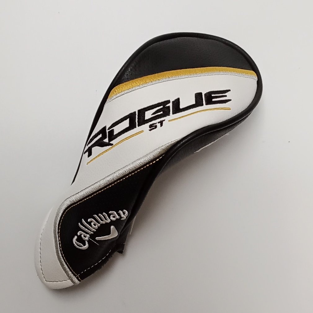 ROGUE ST MAX FAST 4H 21° SR Speeder NX 40 for Callaway｜Alpen