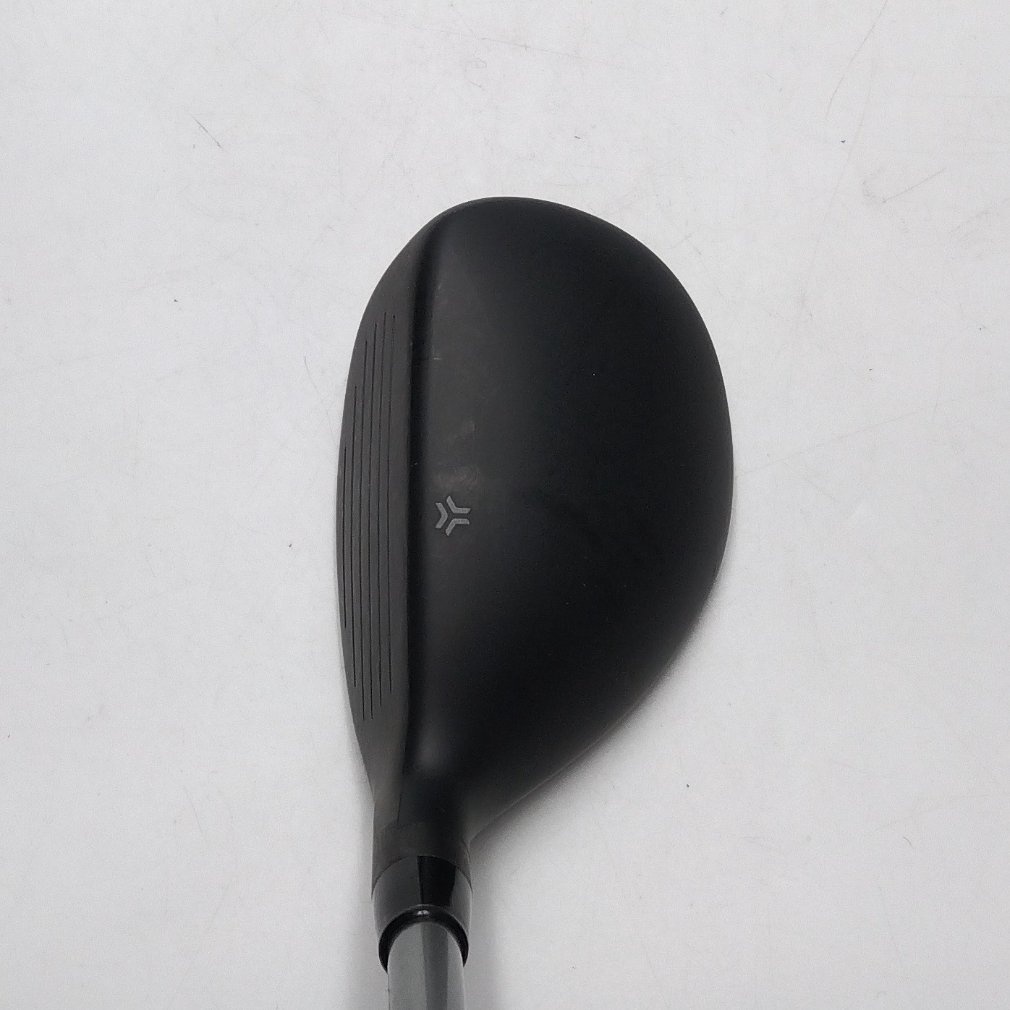 SRIXON ZX MKⅡﾊｲﾌﾞﾘｯﾄﾞ U4 22° S Diamana ZX-Ⅱfor HYBRID｜Alpen