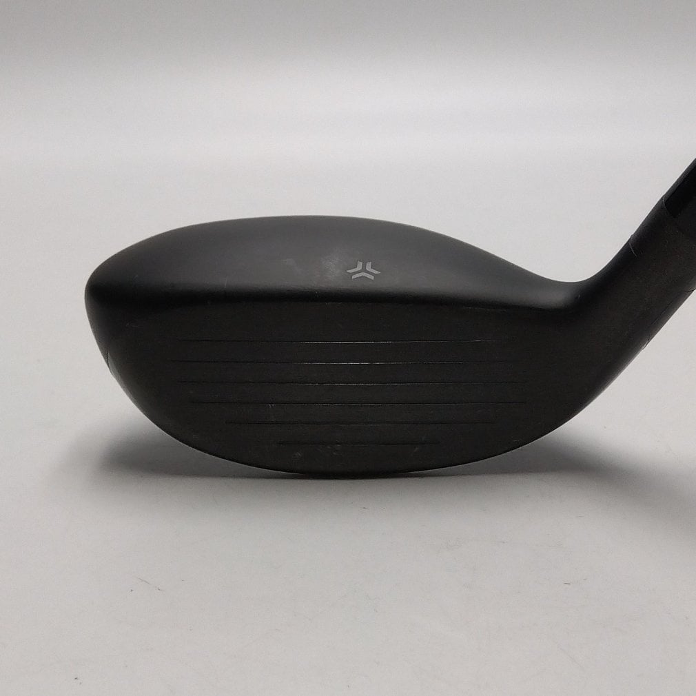 SRIXON ZX MKⅡﾊｲﾌﾞﾘｯﾄﾞ U4 22° S Diamana ZX-Ⅱfor HYBRID｜Alpen