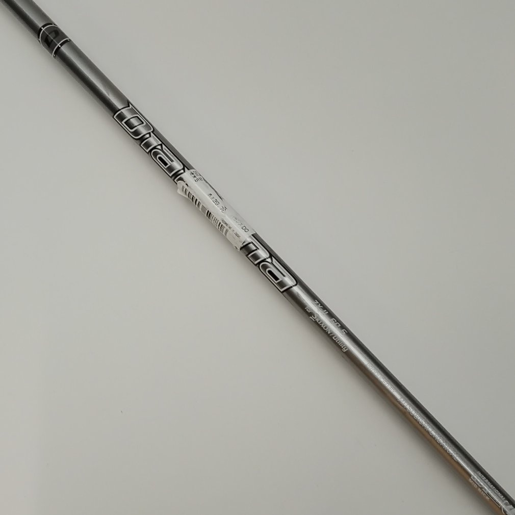 SRIXON ZX MKⅡﾕｰﾃｨﾘﾃｨ U3 20° S Diamana ZX-Ⅱfor UTILITY｜Alpen