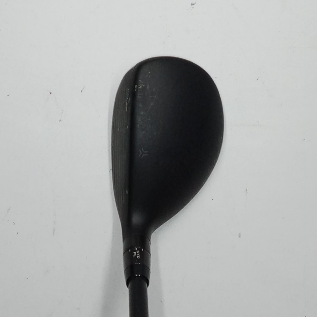 SRIXON ZXi ﾊｲﾌﾞﾘｯﾄﾞ H3 19° S Diamana ZXi for HYBRID｜Alpen Online
