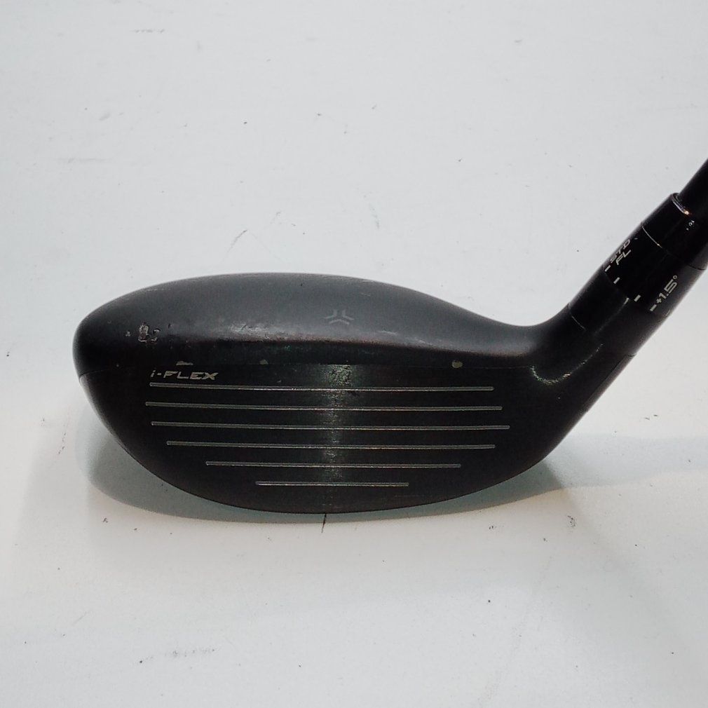 SRIXON ZXi ﾊｲﾌﾞﾘｯﾄﾞ H3 19° S Diamana ZXi for HYBRID｜Alpen Online
