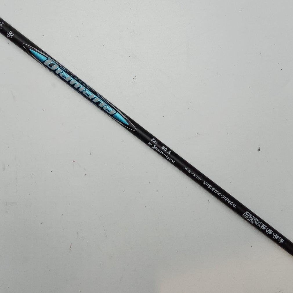 しん① ZXi Hybrid | Golf Clubs | Dunlop Sports US