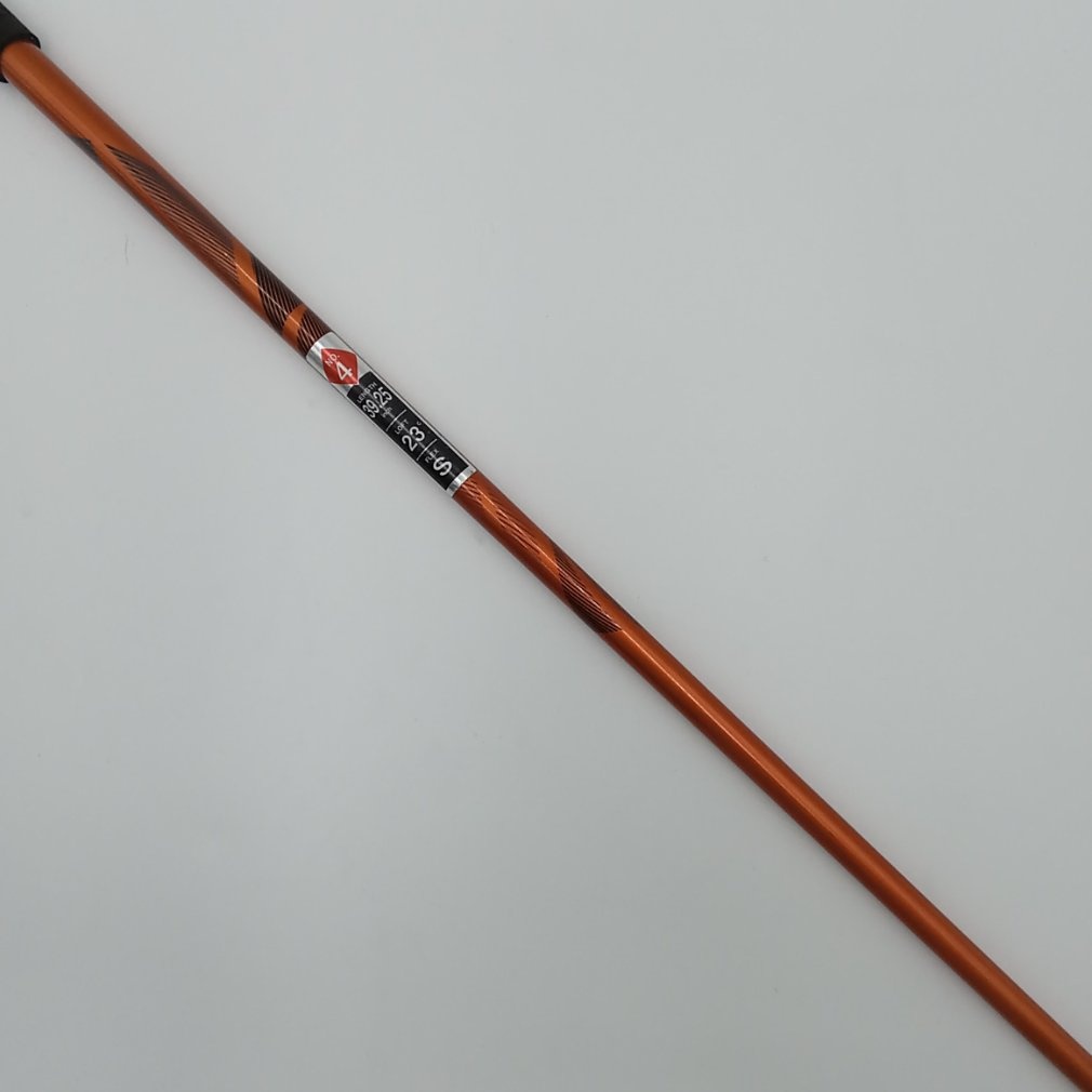 SRIXON Z U65 U4 23° S Miyazaki Kaula 7 for UTILITY｜Alpen Online
