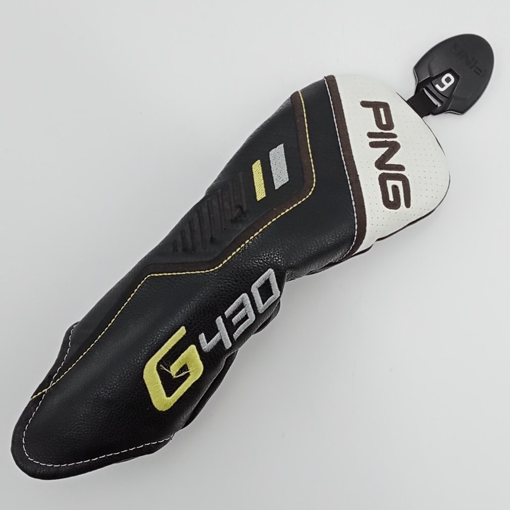 G430 H6 30° R PING TOUR 2.0 CHROME 85｜Alpen Online 公式オンライン