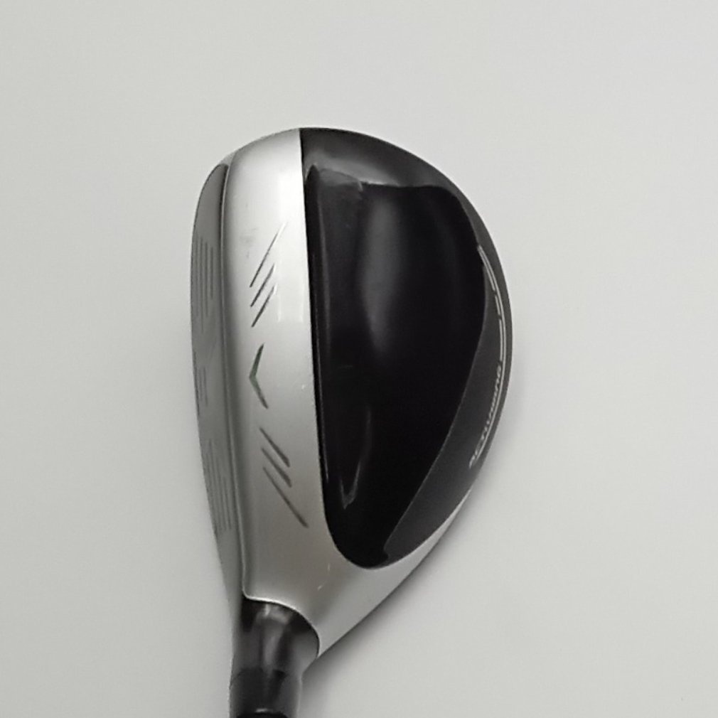 XXIO X -eks- (2022) H4 20° SR Miyazaki AX-2｜Alpen Online 公式