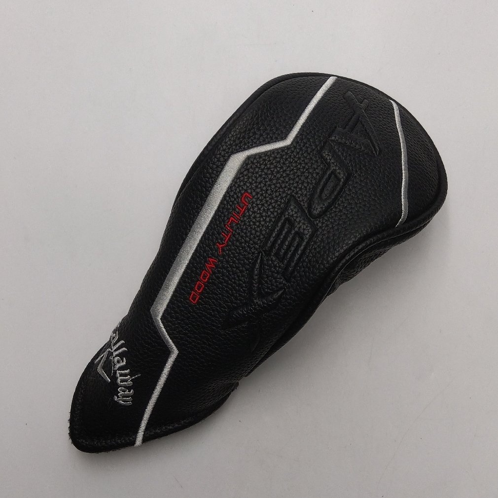 APEX UW (2025) 19 19° S TENSEI BLACK SILVER 70 for Callaway｜Alpen