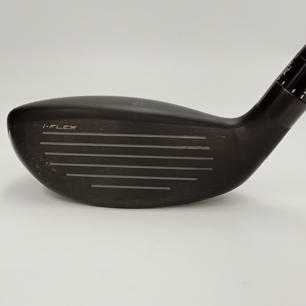 SRIXON ZXi ハイブリッド H4 22° SR Diamana ZXi for HYBRID｜Alpen