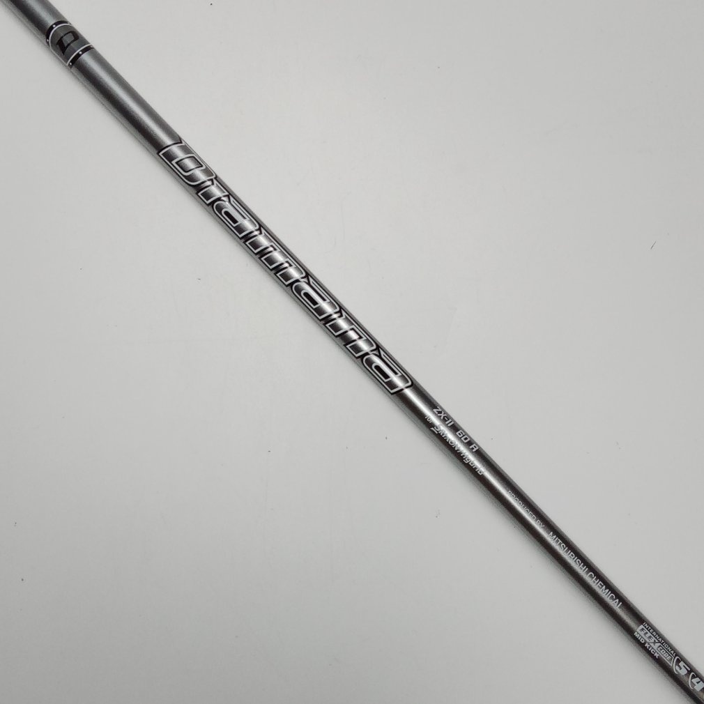 SRIXON ZX MKⅡハイブリッド U4 22° R Diamana ZX-Ⅱfor HYBRID｜Alpen