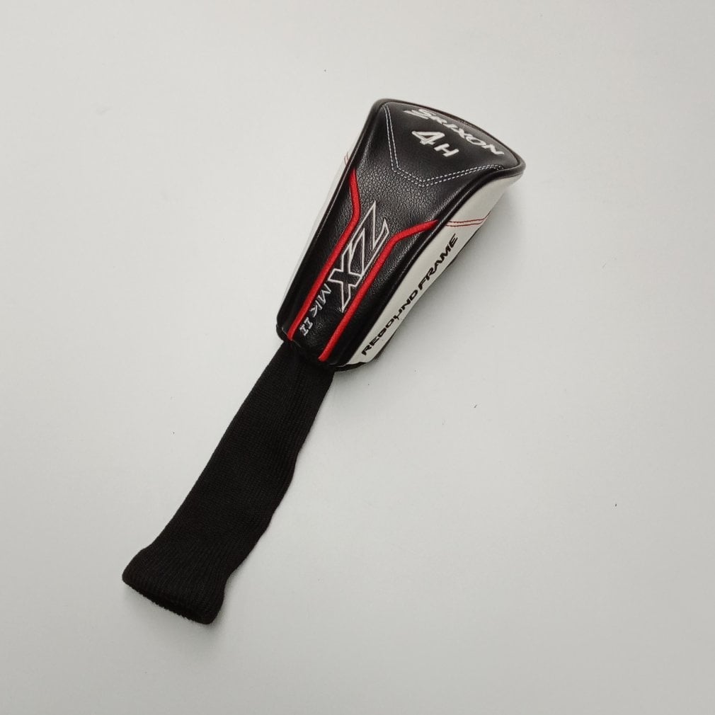 SRIXON ZX MKⅡハイブリッド U4 22° R Diamana ZX-Ⅱfor HYBRID｜Alpen
