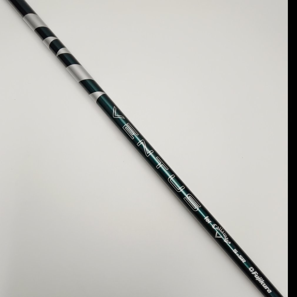 ELYTE H4 22° SR VENTUS GREEN 50 for Callaway｜Alpen Online 公式