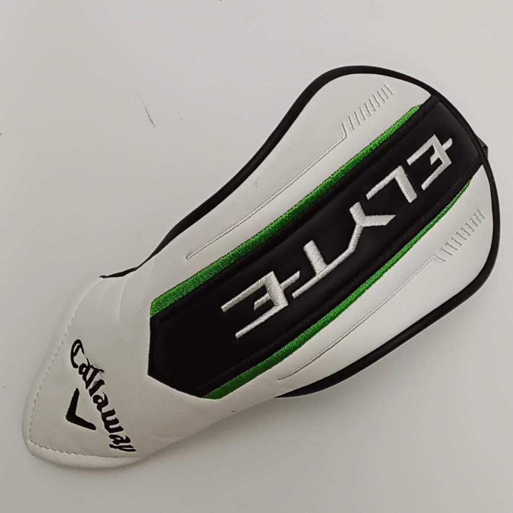 ELYTE H4 22° SR VENTUS GREEN 50 for Callaway｜Alpen Online 公式