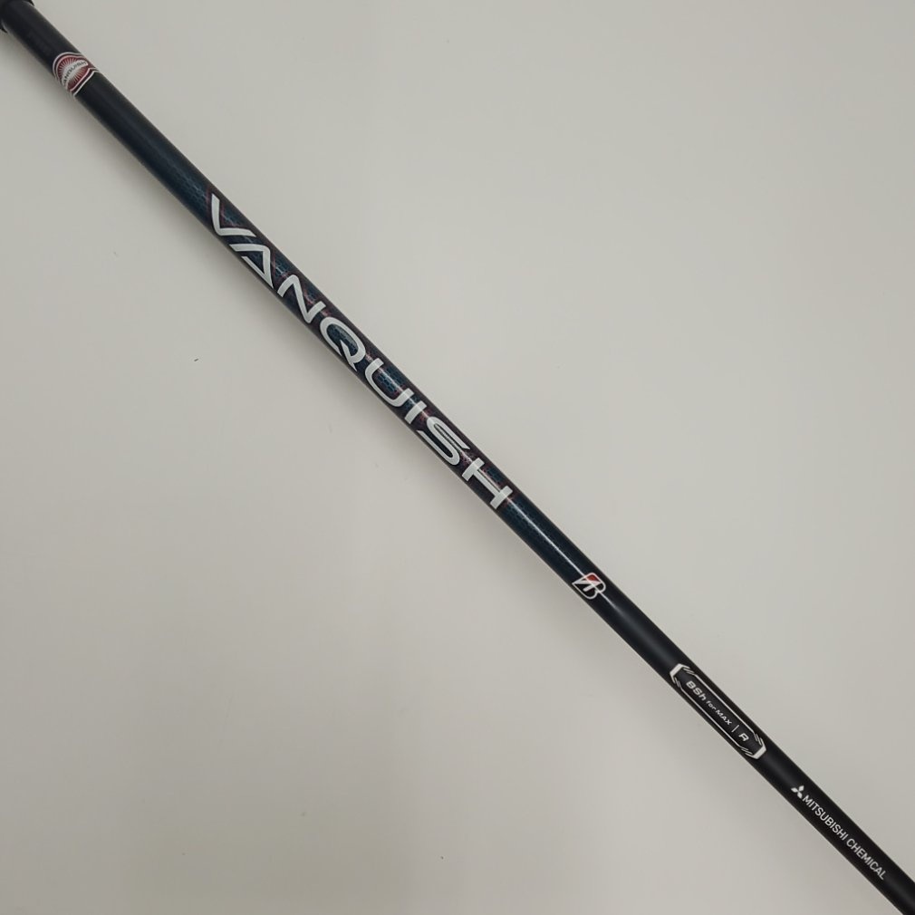 B3MAX HY H5 25° R VANQUISH BSh for MAX｜Alpen Online 公式