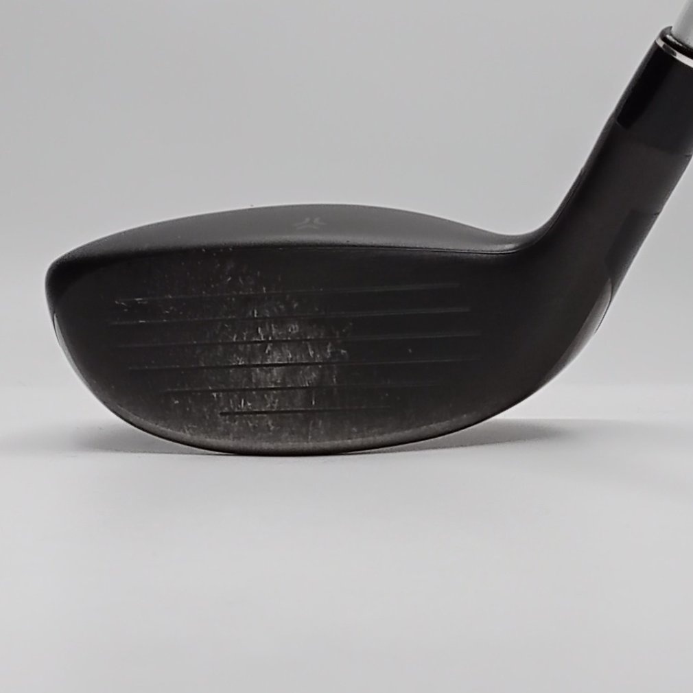 SRIXON ZX MKⅡﾊｲﾌﾞﾘｯﾄﾞ UT MCH Silver 60[その他ｶｰﾎﾞﾝ]｜Alpen Online