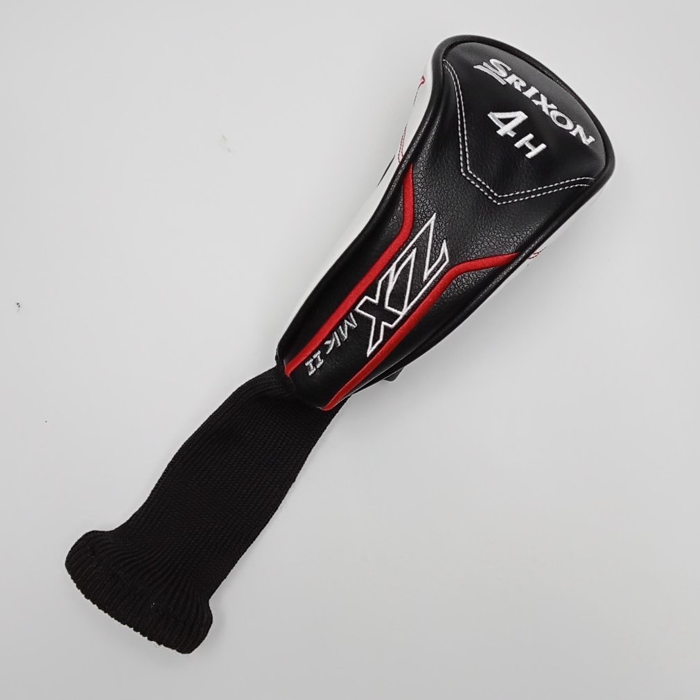 SRIXON ZX MKⅡﾊｲﾌﾞﾘｯﾄﾞ UT MCH Silver 60[その他ｶｰﾎﾞﾝ]｜Alpen Online