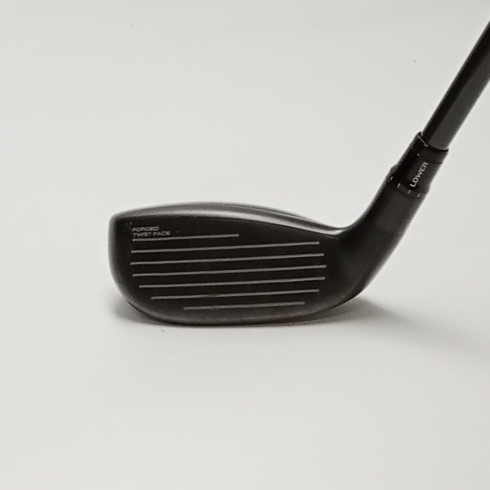 Qi10 TOUR レスキュー U4 22° S Diamana SILVER TM70｜Alpen Online