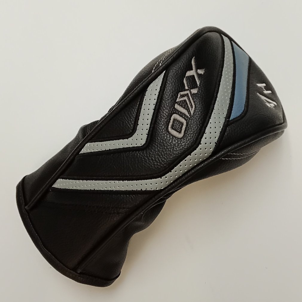 XXIO 14+ H4 20° SR Speeder NX DST for XXIO｜Alpen Online 公式
