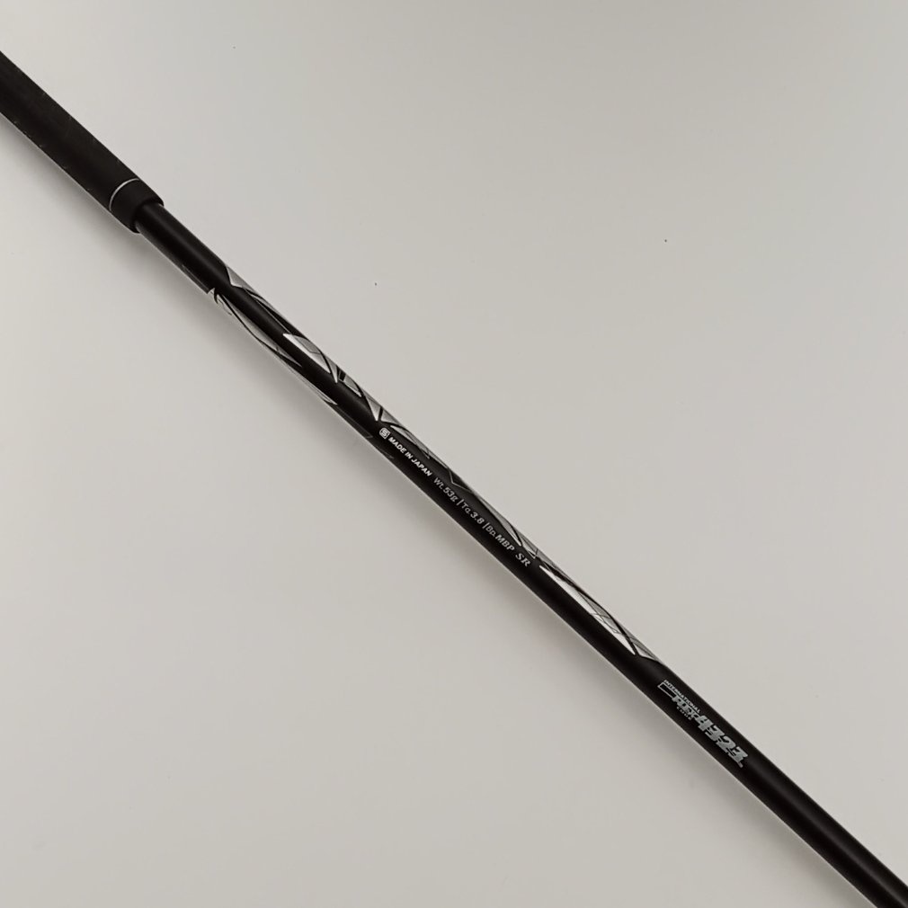XXIO X -eks- H5 23° SR Miyazaki AX-1｜Alpen Online 公式オンライン