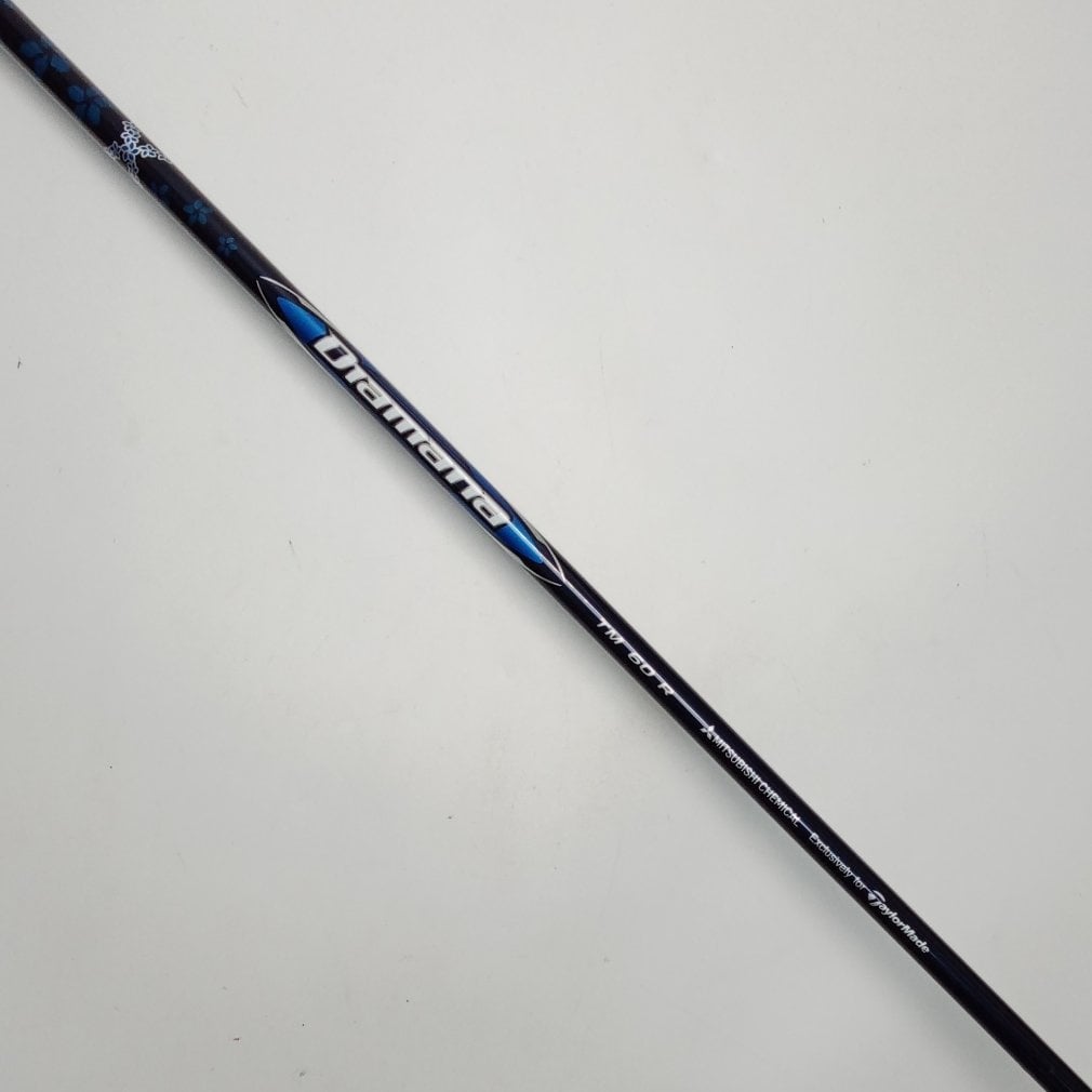 Qi10 MAX ﾚｽｷｭｰ U4 23° R Diamana BLUE TM60｜Alpen Online 公式