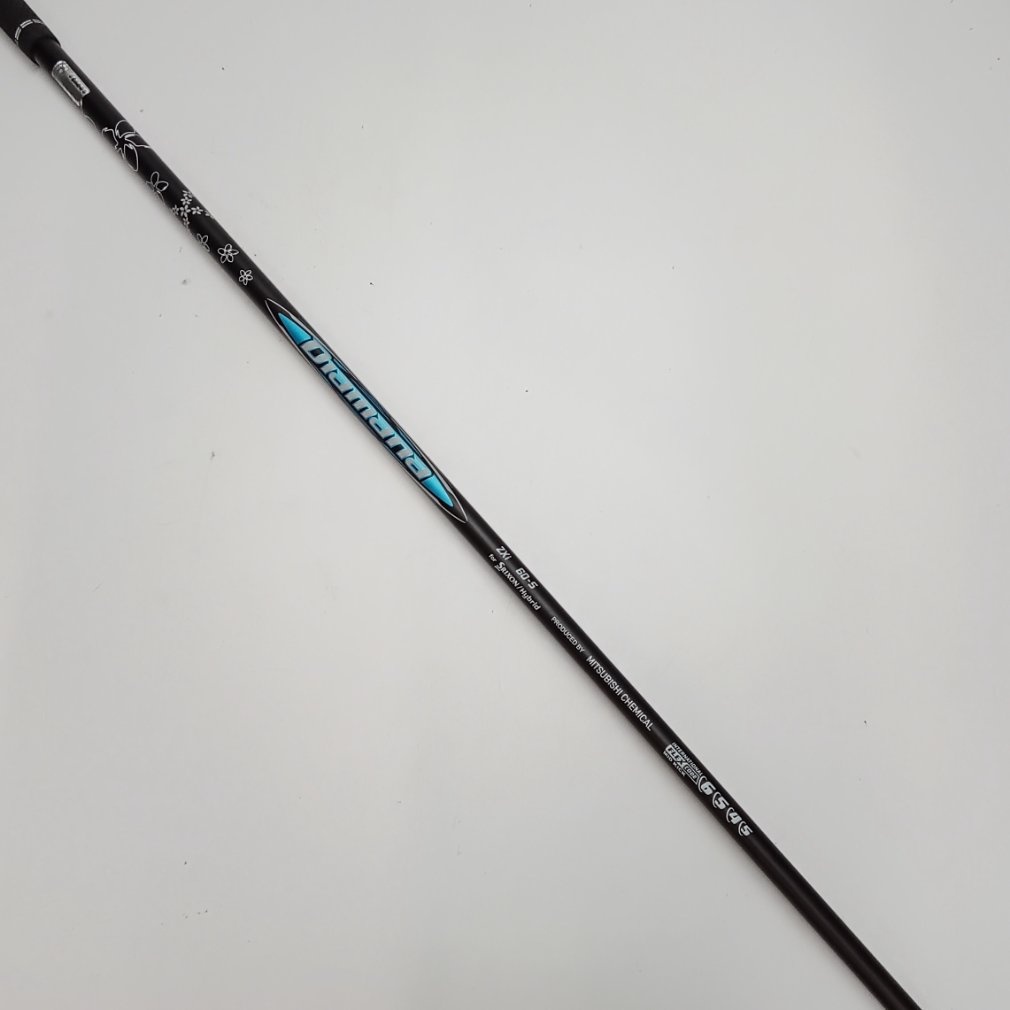 SRIXON ZXi ﾊｲﾌﾞﾘｯﾄﾞ H5 25° S Diamana ZXi for HYBRID｜Alpen Online