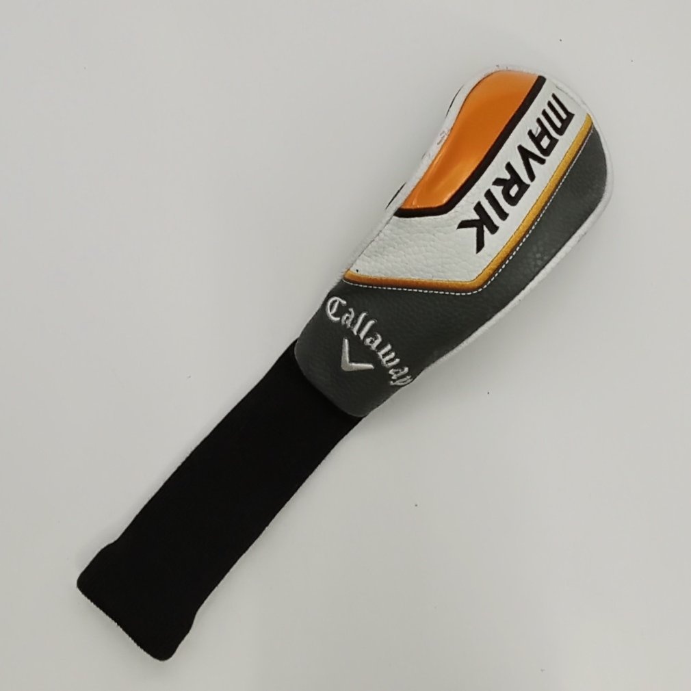 MAVRIK MAX 4H 21° SR Diamana 40 for Callaway｜Alpen Online 公式