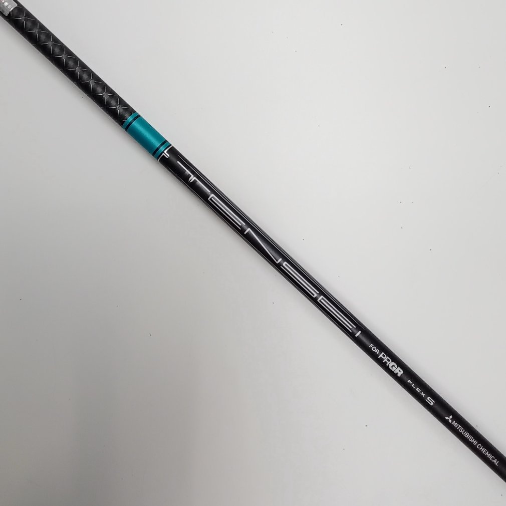 RSX U4 22° S (M-43) TENSEI FOR PRGR｜Alpen Online 公式オンラインストア