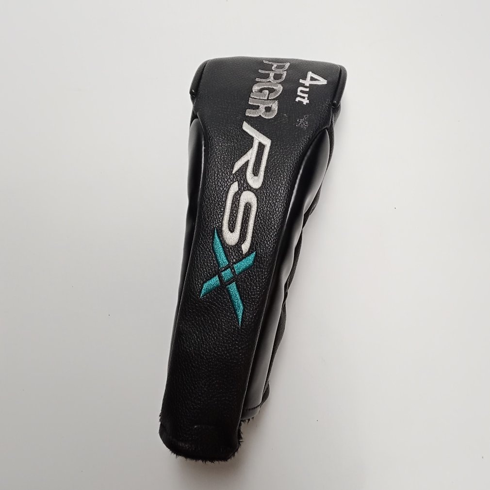 RSX U4 22° S (M-43) TENSEI FOR PRGR｜Alpen Online 公式オンラインストア