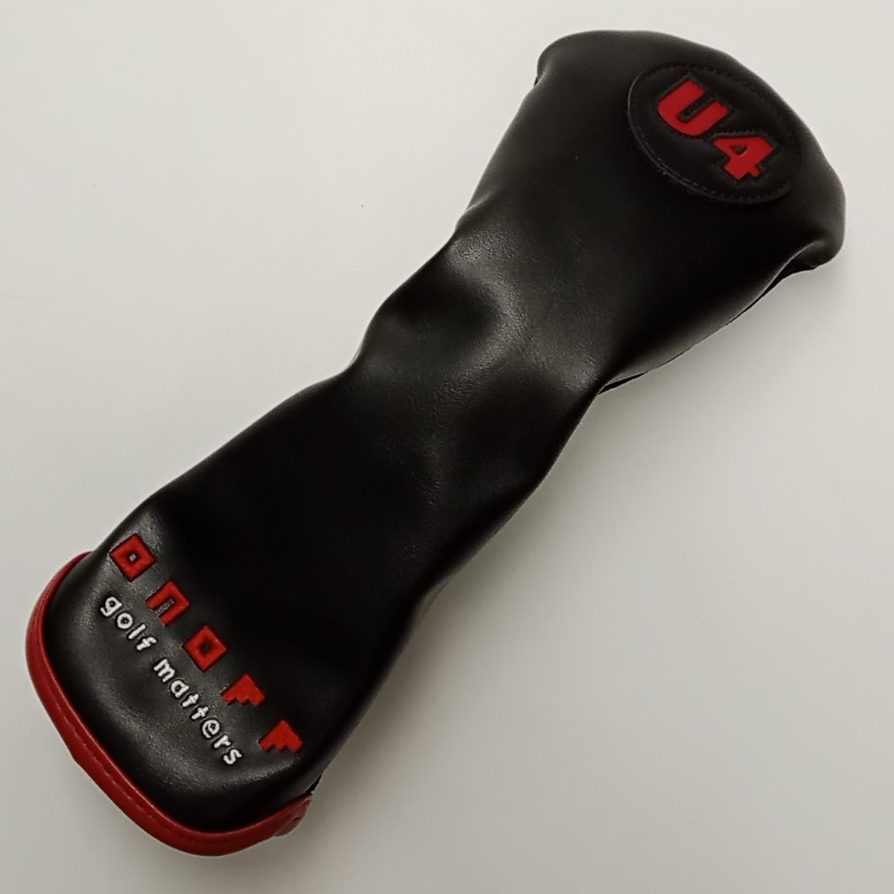 ONOFF UTILITY WINGS AKA (2024) U4 20° S LABOSPEC HASHIRI u70