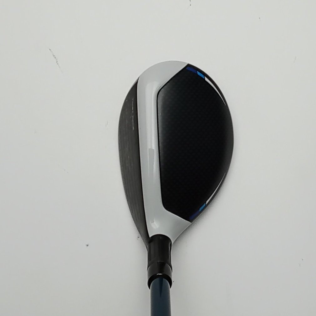 SIM2 MAX ﾚｽｷｭｰ U5 25° R TENSEI BLUE TM60｜Alpen Online 公式
