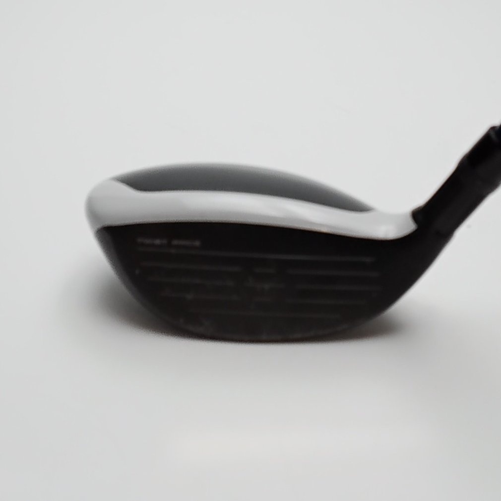 SIM2MAX★U5★レディースAシャフト SIM2 MAX ﾚｽｷｭｰ U5 25° R TENSEI BLUE TM60｜Alpen Online 公式