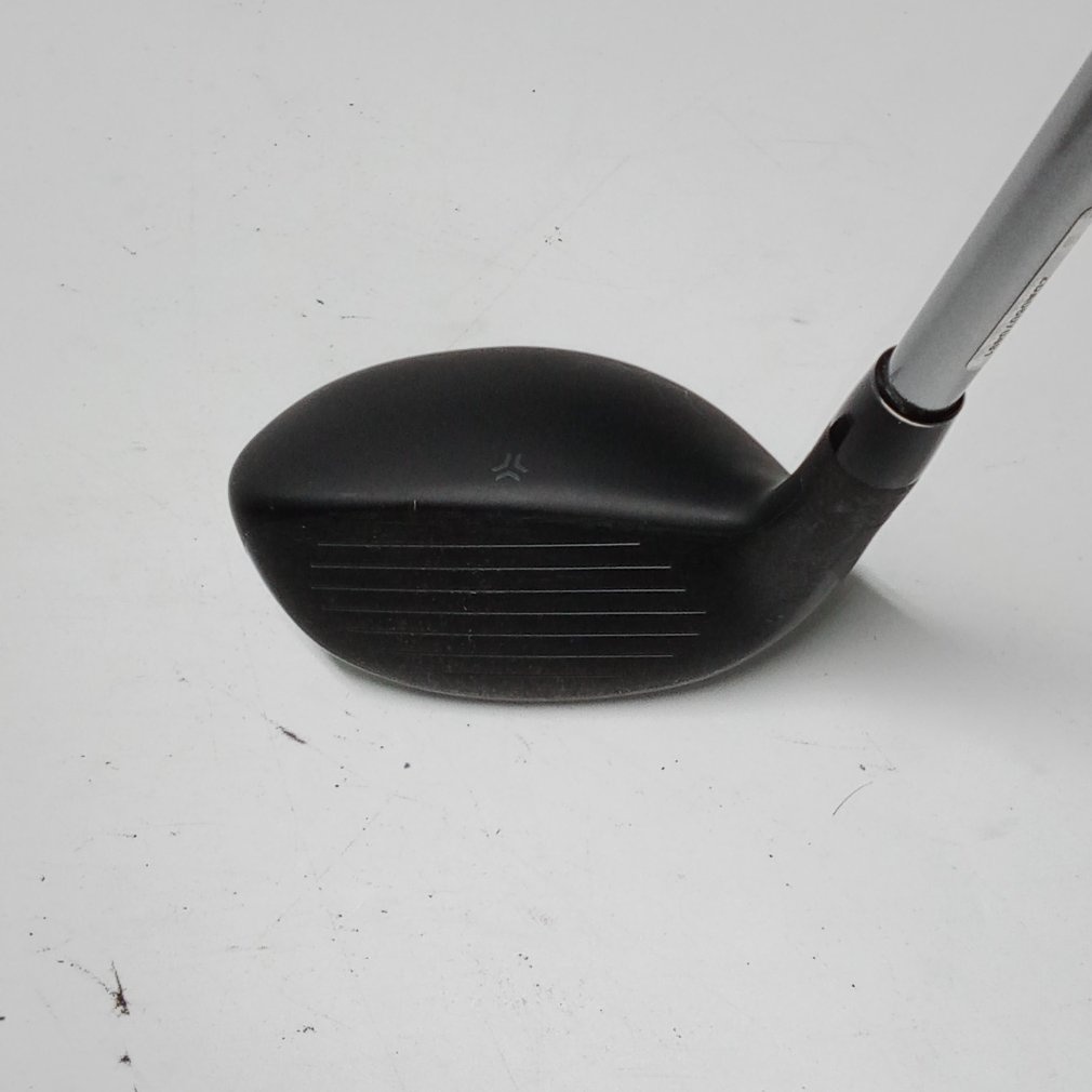 SRIXON ZX MKⅡﾊｲﾌﾞﾘｯﾄﾞ U6 28° S Diamana ZX-Ⅱfor HYBRID｜Alpen
