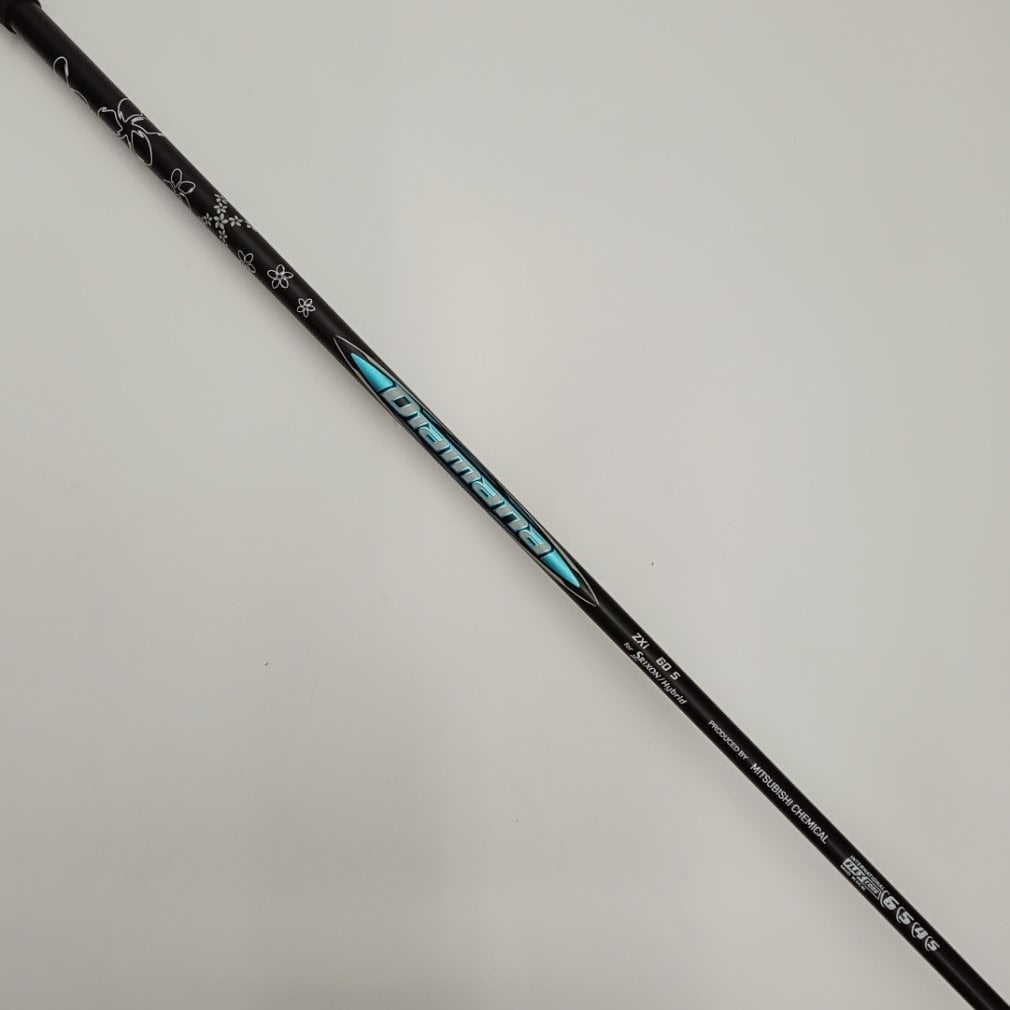 SRIXON ZXiU ﾕｰﾃｨﾘﾃｨ U3 20° S Diamana ZXi for HYBRID｜Alpen Online