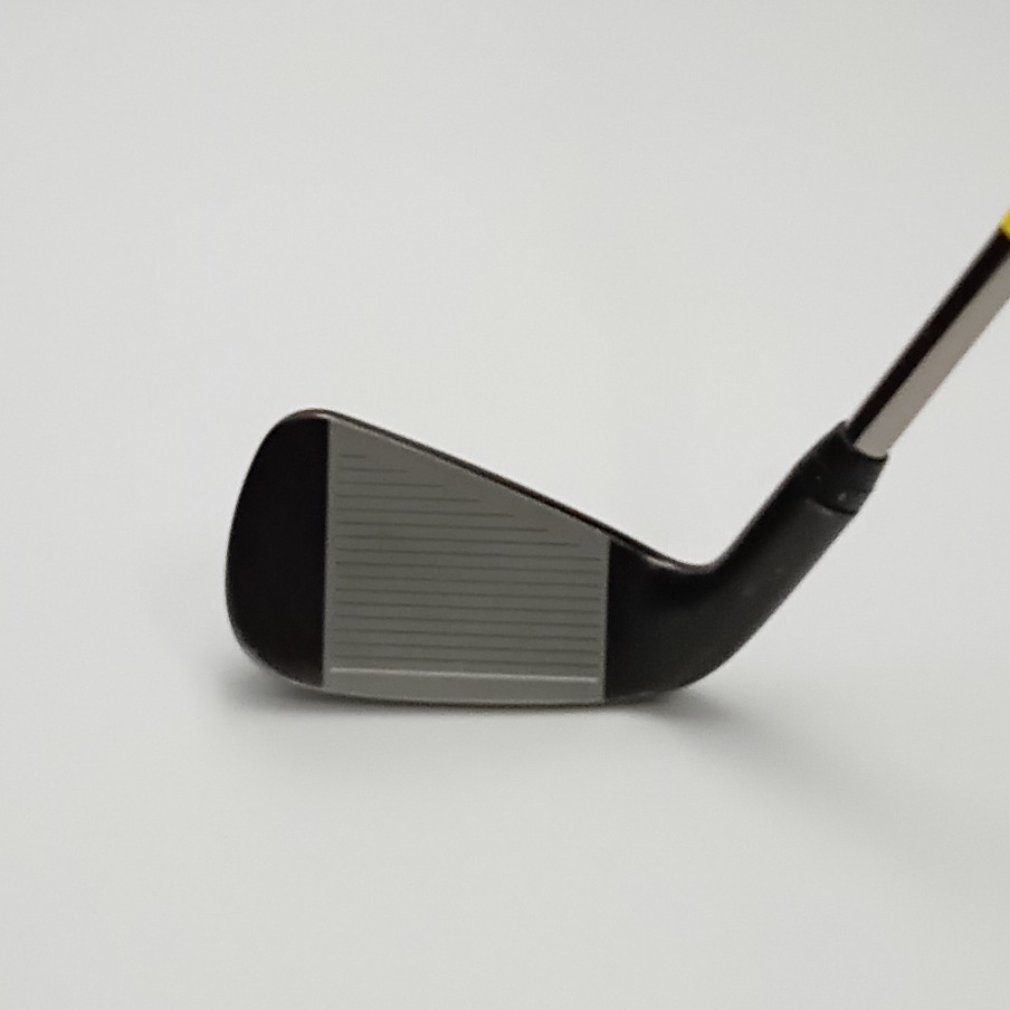 i CROSSOVER #4 22.5° S PING TOUR 2.0 CHROME 85｜Alpen Online 公式
