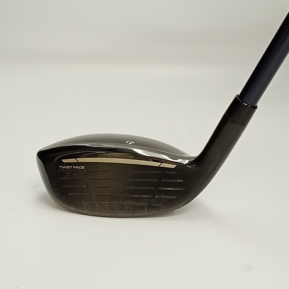 Qi10 MAX ﾚｽｷｭｰ U5 27° R Diamana BLUE TM60｜Alpen Online 公式