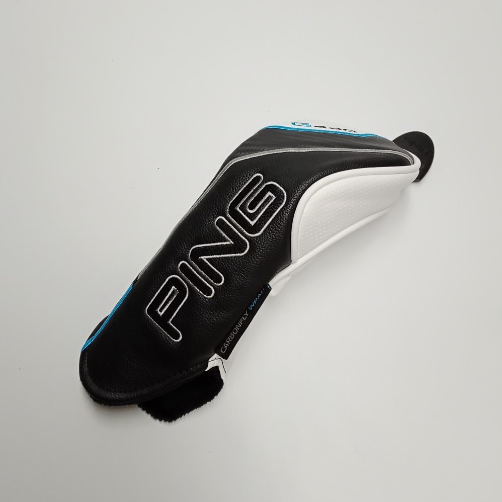 G440 H3 20° S PING TOUR 2.0 CHROME 85｜Alpen Online 公式オンライン