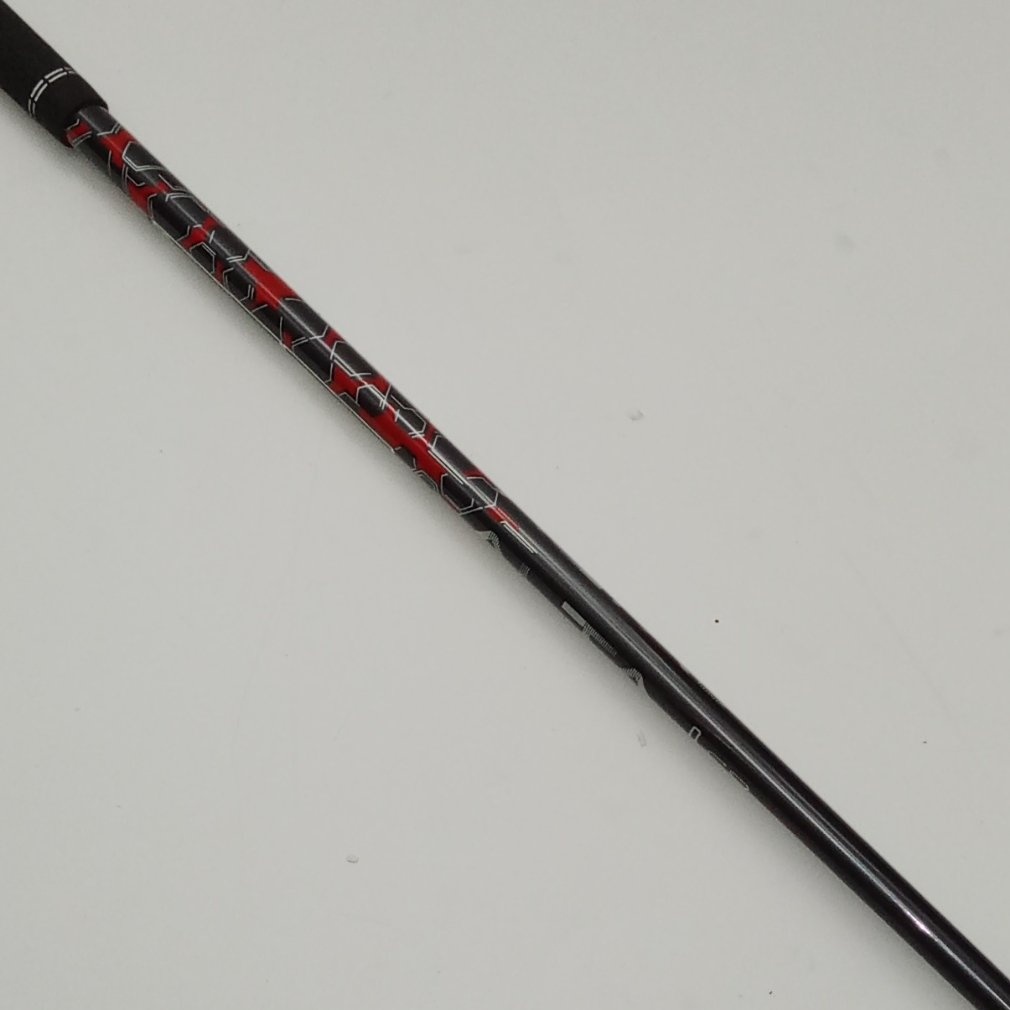 G410 4U 22° S ALTA J CB RED｜Alpen Online 公式オンラインストア