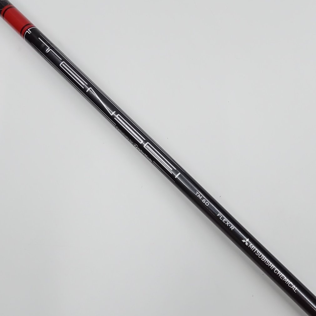STEALTH ﾚｽｷｭｰ U5 25° R TENSEI RED TM60 (22)｜Alpen Online 公式