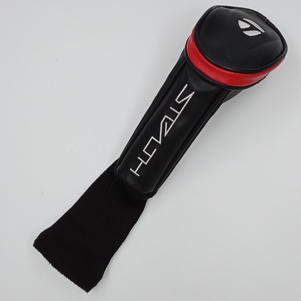 テーラーメイド ステルス レスキューU5 25度TENSEI RED TM60S STEALTH ﾚｽｷｭｰ U5 25° R TENSEI RED TM60 (22)｜Alpen Online 公式