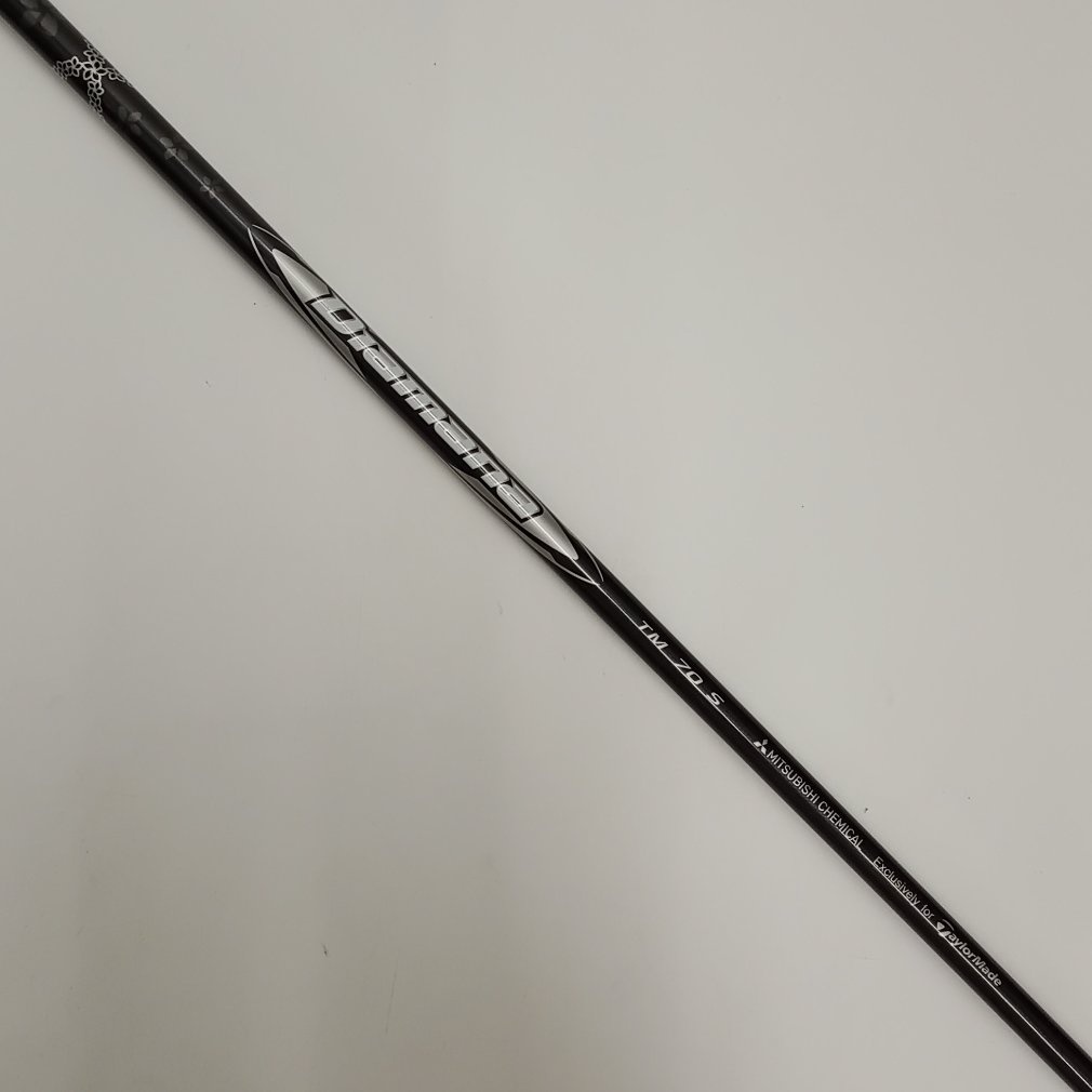 Qi35 ﾚｽｷｭｰ H3 19° S 2025 Diamana SILVER TM70｜Alpen Online 公式