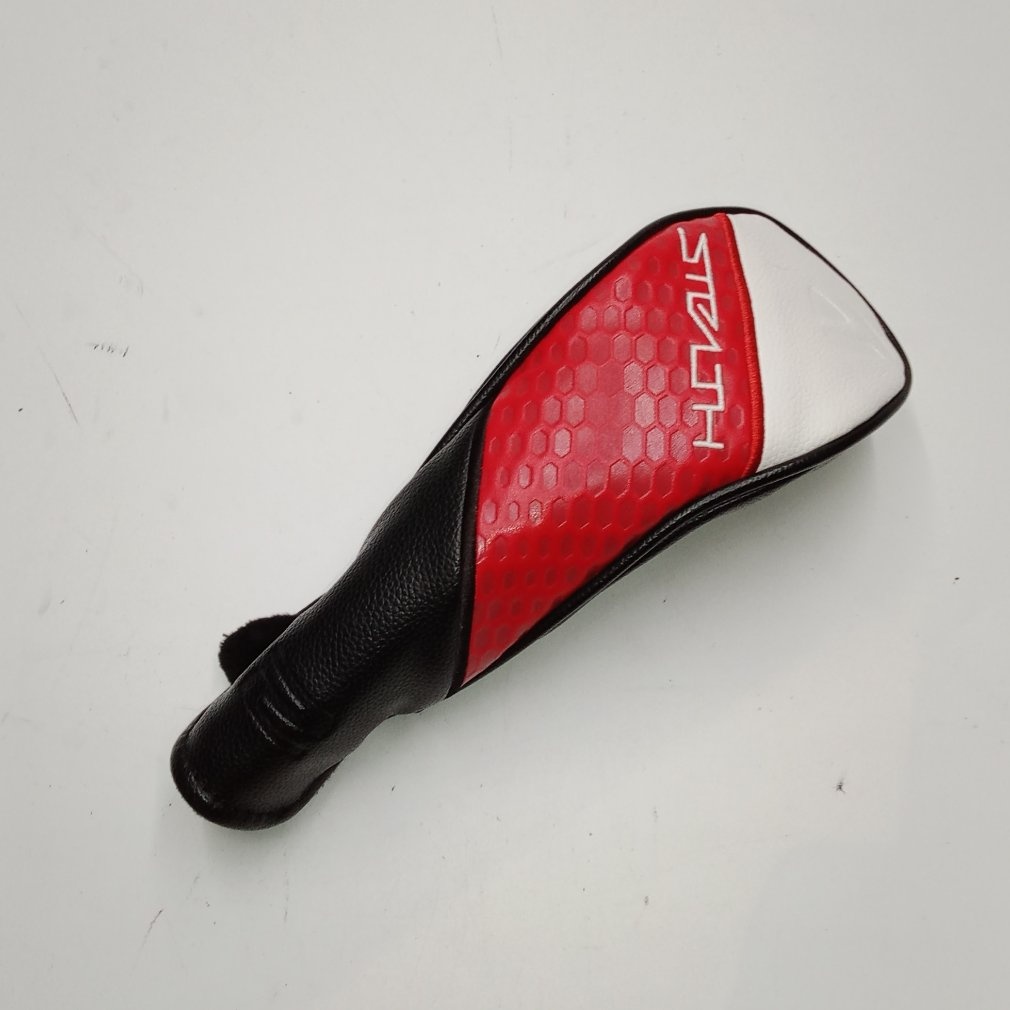 STEALTH2 ﾚｽｷｭｰ U4 22° S TENSEI RED TM60 (22)｜Alpen Online 公式