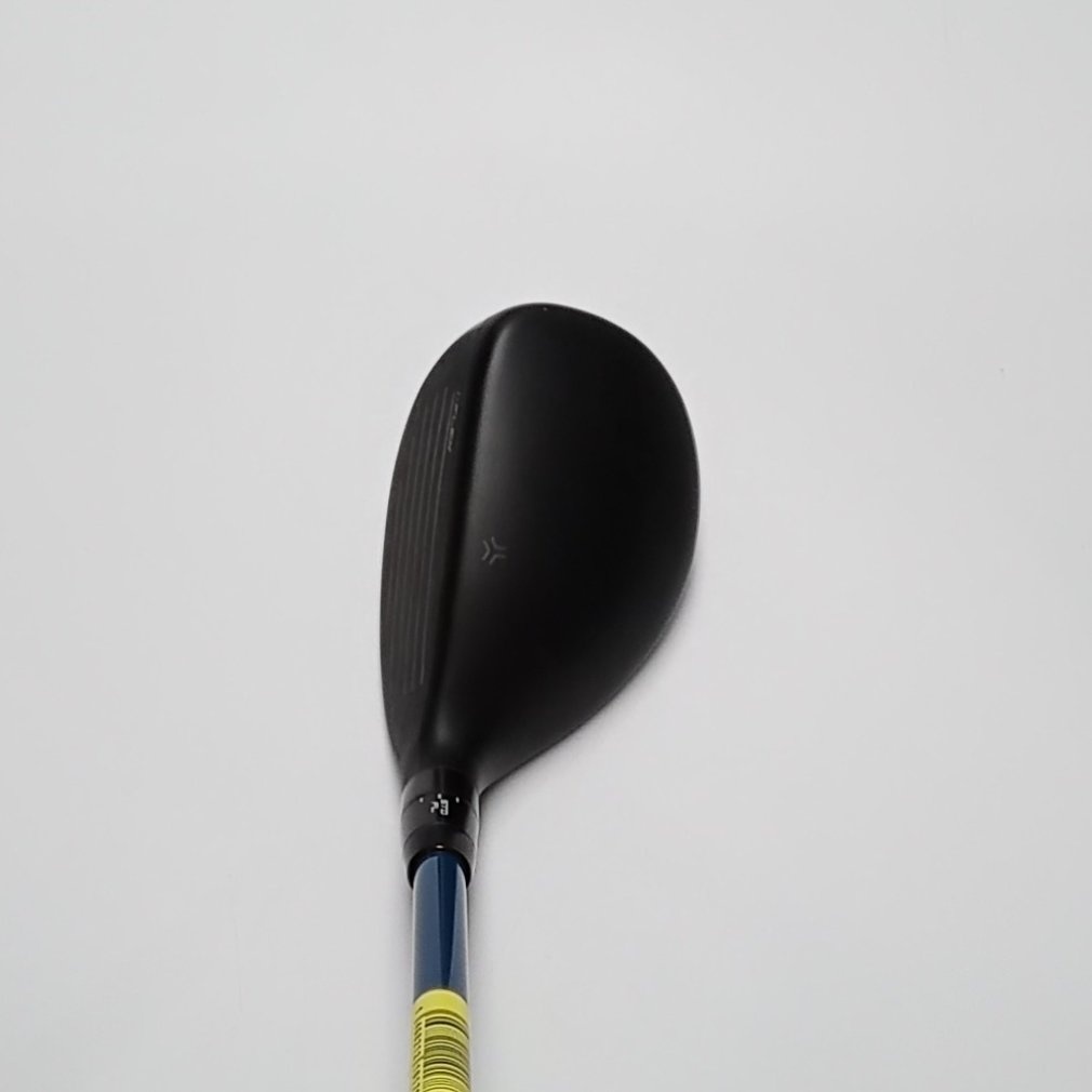 SRIXON ZXi ﾊｲﾌﾞﾘｯﾄﾞ H5 25° S VENTUS ZXi for HYBRID｜Alpen Online